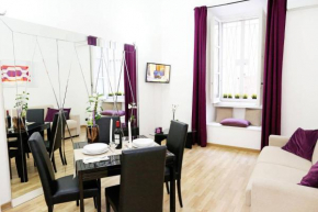 Fantasie in Trastevere Rome